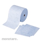 AS ONE High Perfomance Oil Absorbent Luclean