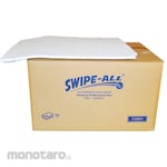 SWIPE-ALL Oil Sorbent Pad Non Laminated P81