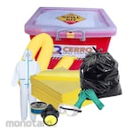 Cerro Chemical SPILL Kit