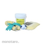Devall Basic Chemical Spill Kit