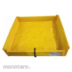 ENPAC Collapsible Drip Pan & Spill Tray