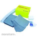 JOHNAN Aburatoru Emergency Kit (Penyerap Tumpahan)