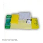 ONEBIZ Chemical Spill Kit Refill Set
