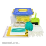 ONEBIZ Heavy Duty Medical Spill Kit