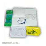ONEBIZ Oil Spill Kit Refill Set