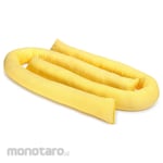 RS PRO Chemical Spill Absorbent Sock