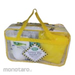 SABER Chemical Spill Kit Sofft Bag