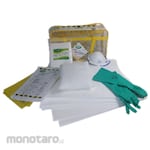 SABER Oil Spill Kit Soft Bag