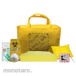 SAJASE Chemical Spill Kit Bag