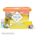 SAJASE Chemical Spill Kit Box