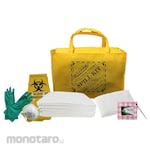 SAJASE Oil Spill Kit Bag