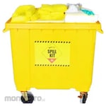 SWIPE-ALL Chemical Sorbent Spill Kit C93