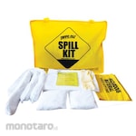 SWIPE-ALL Oil Absorbent Spill Kit P20