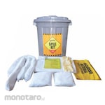 SWIPE-ALL Oil Absorbent Spill Kit P75