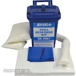 Solent S+ Spill Kit Oil-Only Caddy