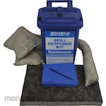 Solent Small Bin Solent Plus Maintenance Spill Kit