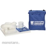 Solent Spill Control Spill Kit S+ Oil Only Holdall