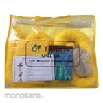 TUMPA Chemical Spill Kit Cap