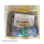 TUMPA General Purpose Spill Kit Cap