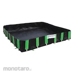 ULTRATECH Collapsible Containment Berm