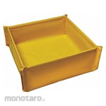 ULTRATECH Collapsible Drip Pan & Spill Tray