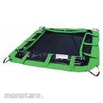ULTRATECH Collapsible Spill Berm