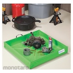 pig Collapsible Drip Pan & Spill Tray