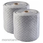 BRADY SPC ABSORBENTS Sorbent Roll