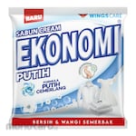 Ekonomi Sabun Krim