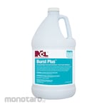 NCL BURST PLUS Encapsulating Concentrated Rotary / Dry Foam Carpet Shampoo