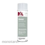 NCL GLIMMER stainless steel polish & cleaner