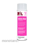NCL KITCHEN MATE Professional oven & grill cleaner
