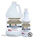 NCL Surface Barrier Fluoropolymer Imoregnator