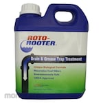 Roto-Rooter Drain & Grease Trap Treatment