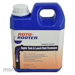 Roto-Rooter Septic Tank & Leach Field Treatment