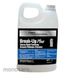 SC Johnson Sanitation Break Up Plus