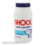 SHOCK Drain Opener (Anti Sumbat)