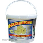 Solent Cleaning Chanel-Blox 'P' Blocks