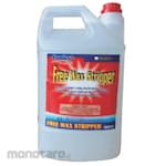 RAMDAYS Free Wax Stripper