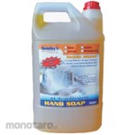 RAMDAYS Hand Soap Strawberry