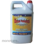 RAMDAYS Metal Polishes