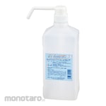 U.I Ksei U I High Cleaner For Environment And Equipment