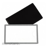 C-LINE PRODUCTS INC Label Holder Polypropylene