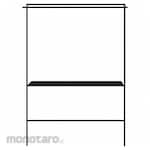 HY-KO PRODUCTS Sign Frame