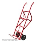 ALDO Gerobak Pelabuhan