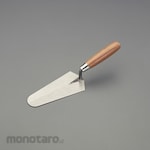 ESCO 180mm Plastering Iron Trowel (for Kneading)