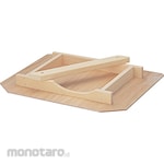 KANESAN Trowel Board of Wood (Papan Roskam)