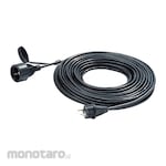 KARCHER HOME & GARDEN Cable Pugs For B 40 C