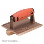 KRAFT TOOL Concrete Edger & Groover