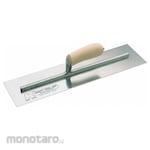 KRAFT TOOL Concrete Finishing Trowel